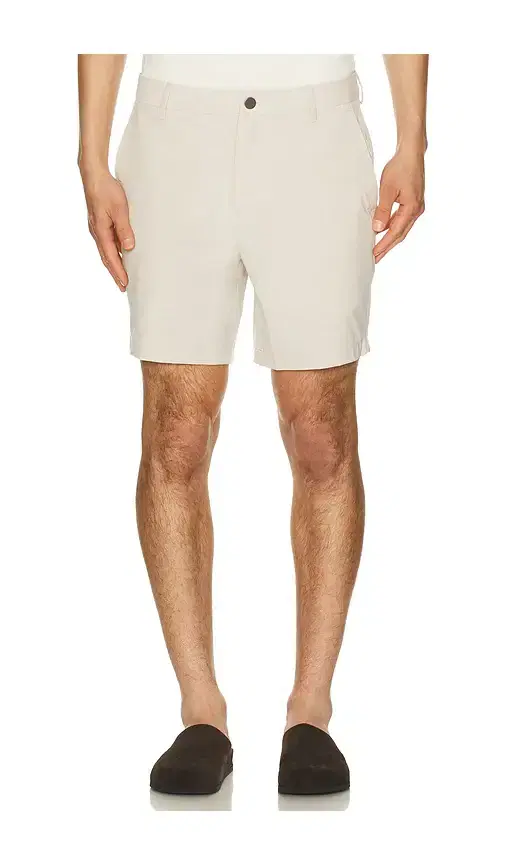 4-Way Stretch 7 Versatility Short