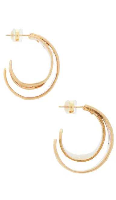 Lovers and Friends Cora Earrings | Thumbnail 2 Lovers and Friends Cora Earrings | Thumbnail 2