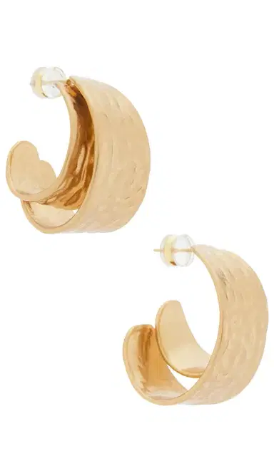 Lovers and Friends Cora Earrings | Thumbnail 1 Lovers and Friends Cora Earrings | Thumbnail 1
