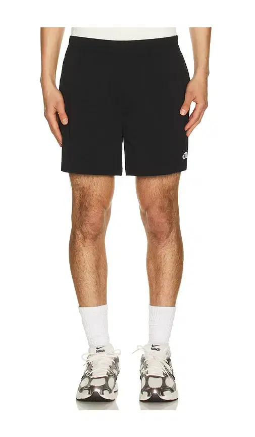 The North Face Class V Pathfinder Pull On Short 5