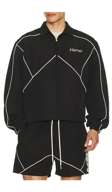 Honor The Gift Growth Track Jacket | Thumbnail 2