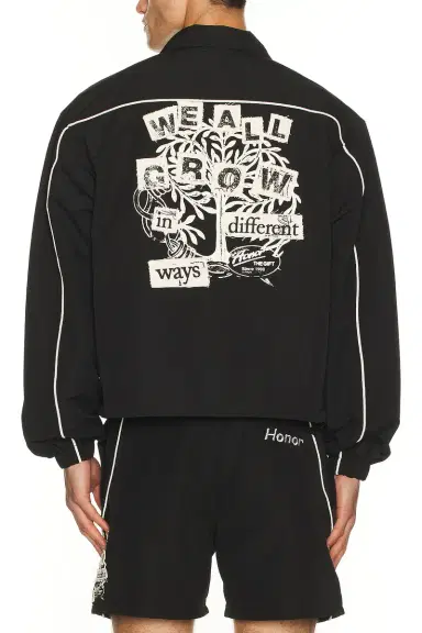Honor The Gift Growth Track Jacket | Thumbnail 3