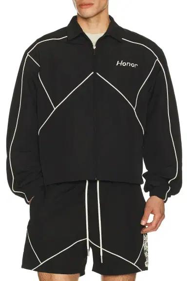Honor The Gift Growth Track Jacket | Thumbnail 4