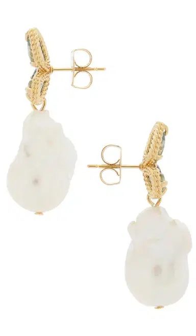 Zimmermann Bloom Earrings | Thumbnail 2 Zimmermann Bloom Earrings | Thumbnail 2