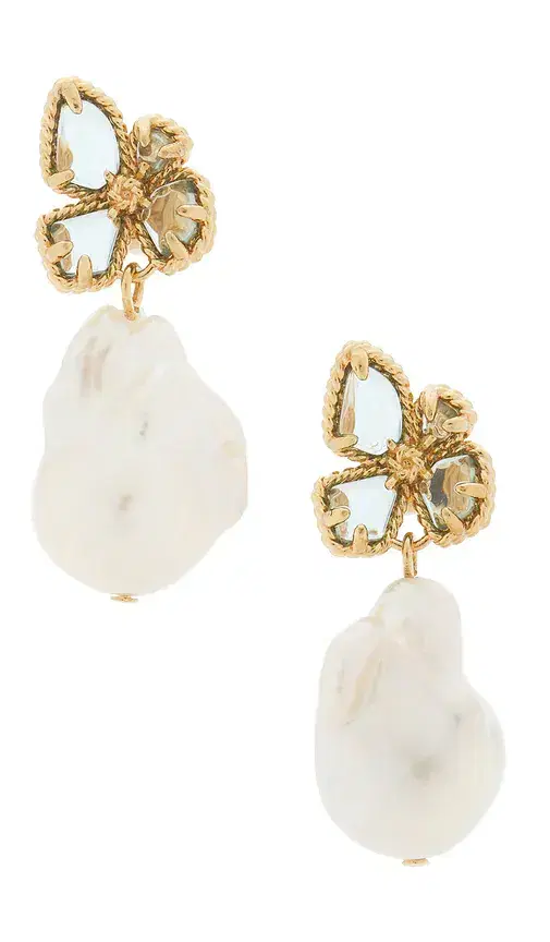 Bloom Earrings