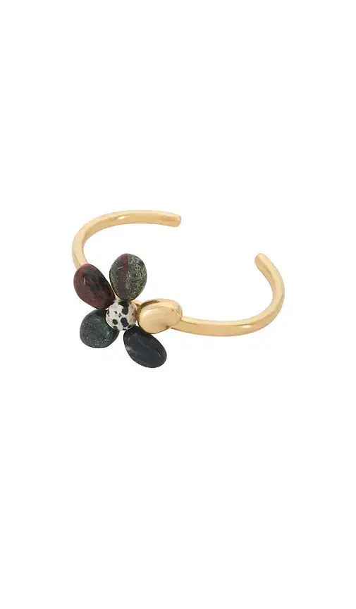 Norma Cuff