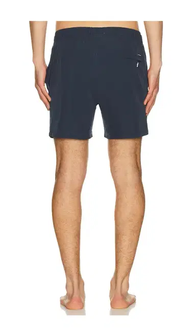 Vintage Summer Performance Stretch Lined Volleys | Thumbnail 2 Vintage Summer Performance Stretch Lined Volleys | Thumbnail 2