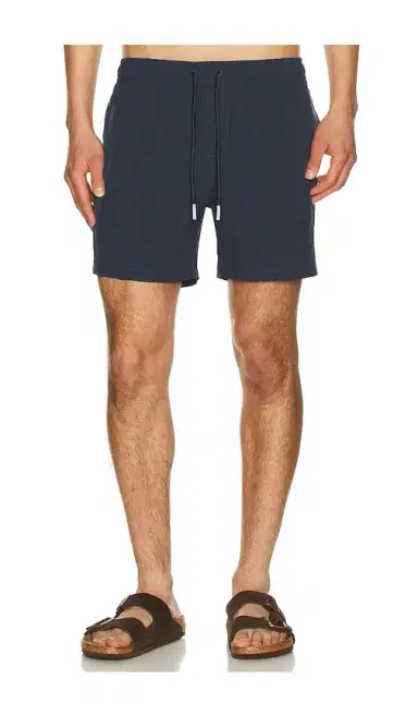Vintage Summer Performance Stretch Lined Volleys | Thumbnail 1 Vintage Summer Performance Stretch Lined Volleys | Thumbnail 1