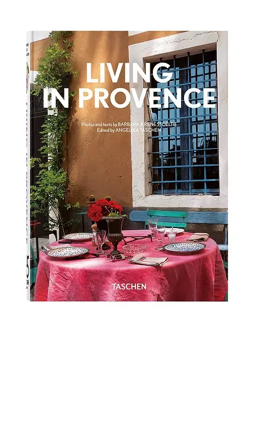 TASCHEN Living