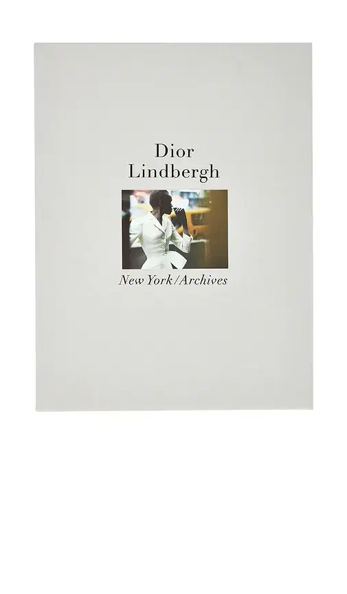 TASCHEN Peter Lindbergh. Dior