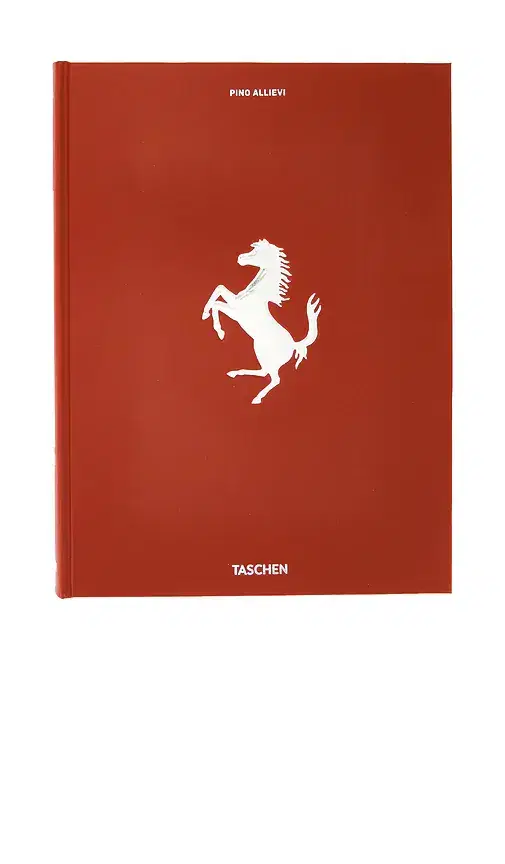 TASCHEN Ferrari