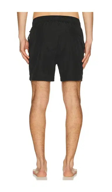 Onia Nylon Crinkle 5 Swim Trunk | Thumbnail 2 Onia Nylon Crinkle 5 Swim Trunk | Thumbnail 2