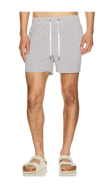 Onia Charles 5 Swim Trunk | Thumbnail 1 Onia Charles 5 Swim Trunk | Thumbnail 1