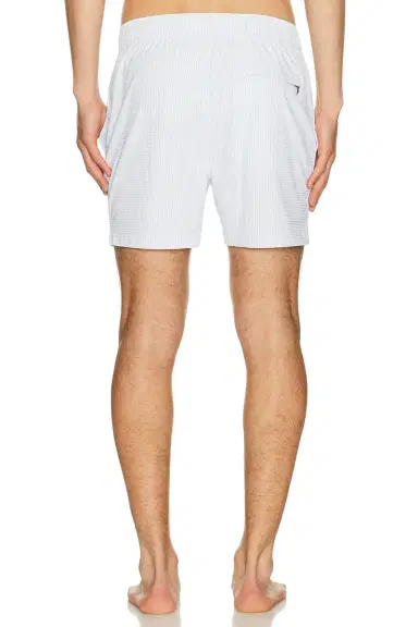 Onia Charles 5 Swim Trunk | Thumbnail 4 Onia Charles 5 Swim Trunk | Thumbnail 4