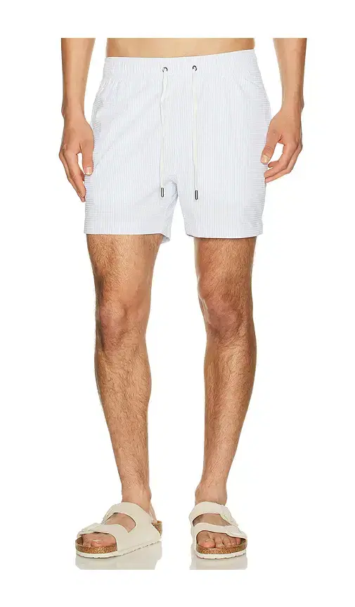onia Charles 5 Swim Trunk