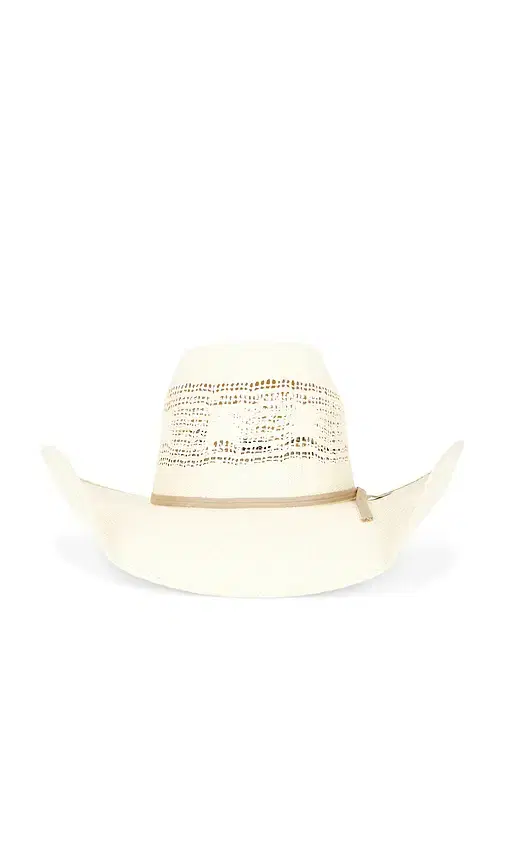 Seager Freehand Hat