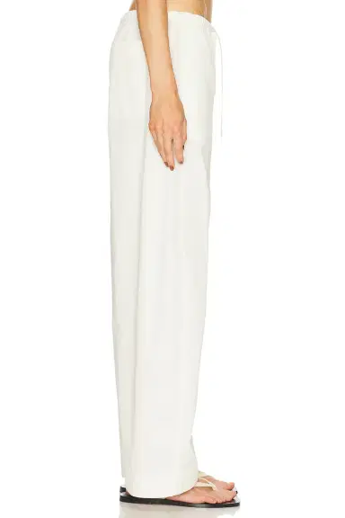 EAVES Lana Barrel Leg Pant | Thumbnail 3 EAVES Lana Barrel Leg Pant | Thumbnail 3