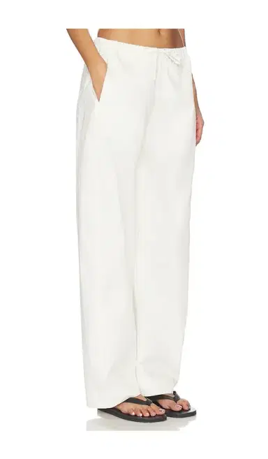 EAVES Lana Barrel Leg Pant | Thumbnail 8 EAVES Lana Barrel Leg Pant | Thumbnail 8