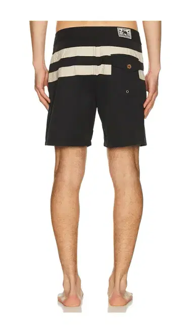 Rhythm Heritage Stripe Trunk | Thumbnail 2 Rhythm Heritage Stripe Trunk | Thumbnail 2