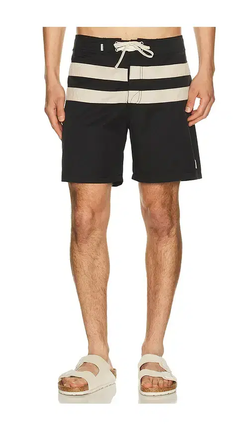 Heritage Stripe Trunk