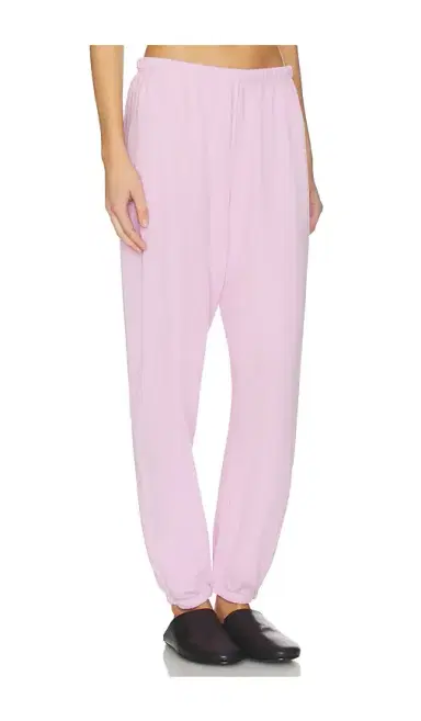 perfectwhitetee French Terry Easy Sweatpant | Thumbnail 2