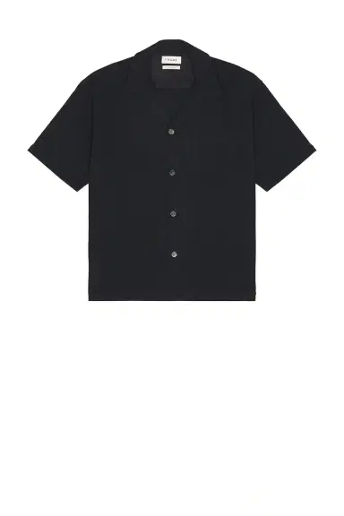 Frame Open Weave Shirt | Thumbnail 6