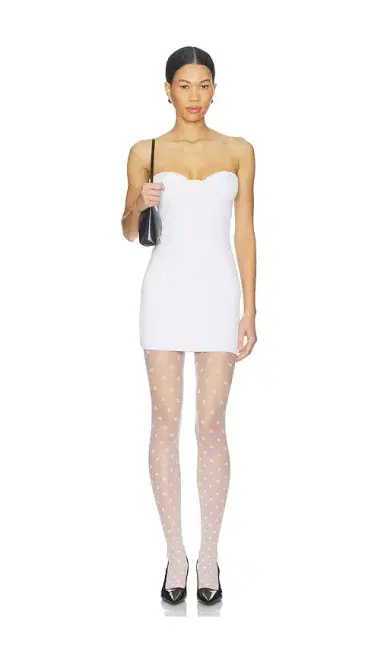 Wolford Daisy Tights | Thumbnail 2 Wolford Daisy Tights | Thumbnail 2