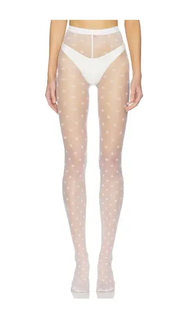 Wolford Daisy Tights | Thumbnail 1 Wolford Daisy Tights | Thumbnail 1