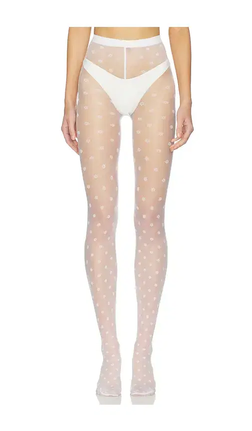 Wolford Daisy Tights