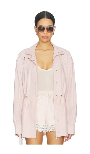 Lovers and Friends Carie Jacket | Thumbnail 2