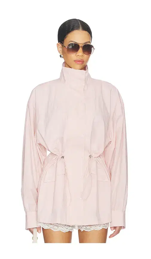 Lovers and Friends Carie Jacket