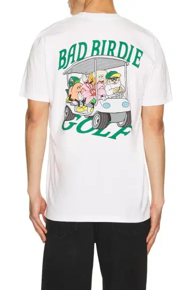 Bad Birdie Squad to the Masters Tee | Thumbnail 3