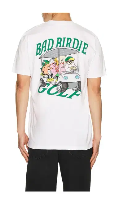 Bad Birdie Squad to the Masters Tee | Thumbnail 1