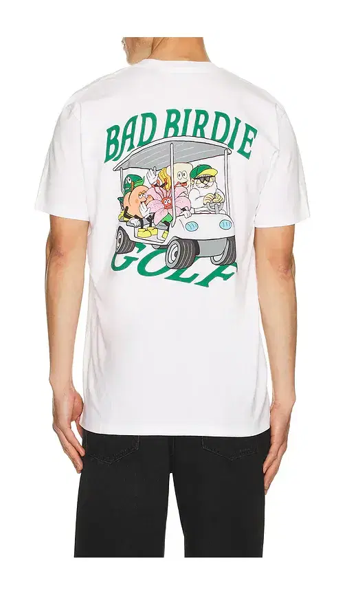 Squad to the Masters Tee