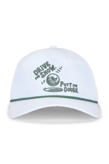 Bad Birdie Putt For Dough Hat | Thumbnail 3 Bad Birdie Putt For Dough Hat | Thumbnail 3