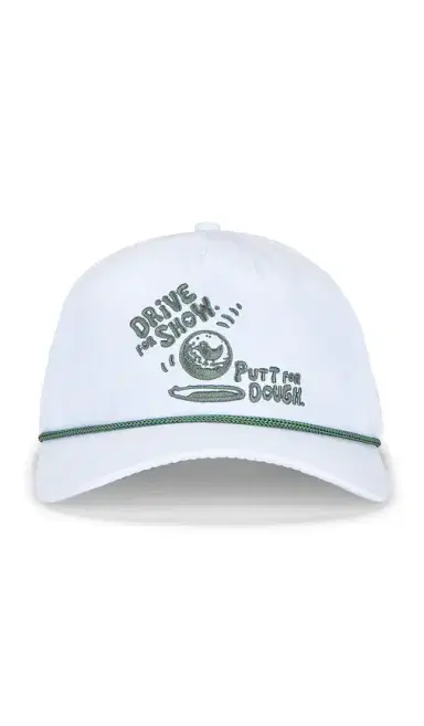 Bad Birdie Putt For Dough Hat | Thumbnail 1 Bad Birdie Putt For Dough Hat | Thumbnail 1