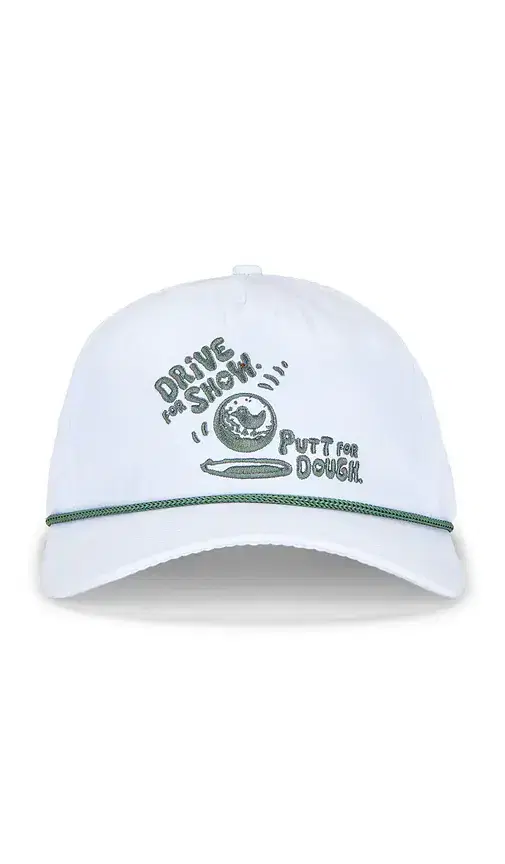 Putt For Dough Hat