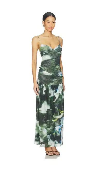 Misa Los Angeles Tala Dress | Thumbnail 2