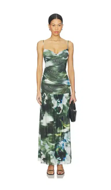 Misa Los Angeles Tala Dress | Thumbnail 1