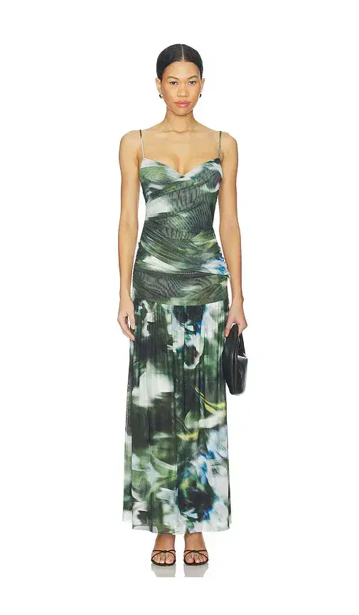 MISA Los Angeles Tala Dress
