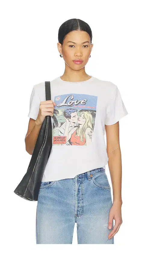 Classic Tee Swipe