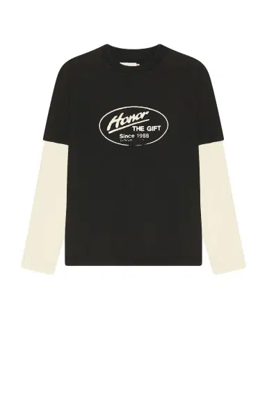 Honor The Gift Just Be Longsleeve Tee | Thumbnail 6 Honor The Gift Just Be Longsleeve Tee | Thumbnail 6
