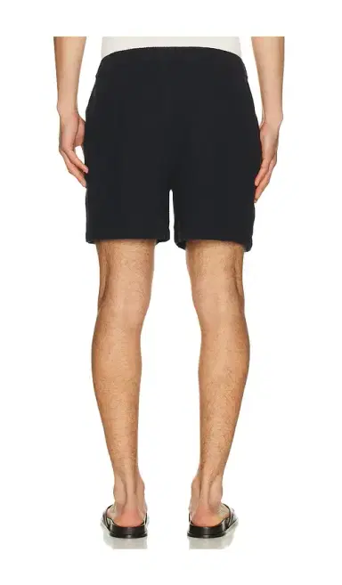 Frame Open Weave Shorts | Thumbnail 2
