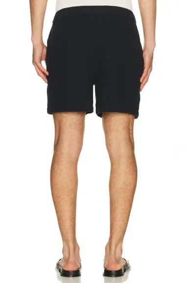Frame Open Weave Shorts | Thumbnail 4