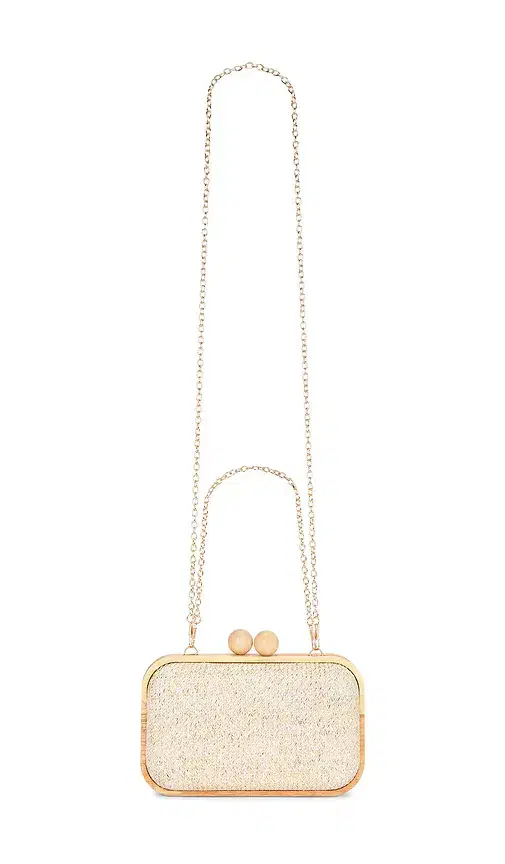 BTB Los Angeles Brooke Clutch