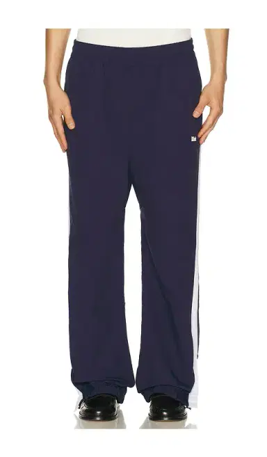 Rhude Sailing Competition Cuffed Hampton Track Pants | Thumbnail 1 Rhude Sailing Competition Cuffed Hampton Track Pants | Thumbnail 1
