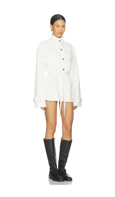 LIONESS Sweetness Overshirt | Thumbnail 2