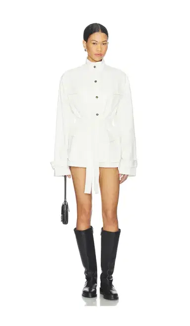 LIONESS Sweetness Overshirt | Thumbnail 1
