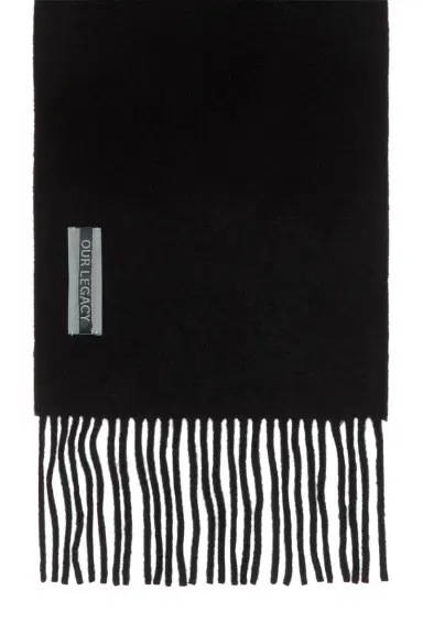 Our Legacy Estate Scarf | Thumbnail 5