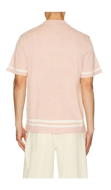 Rails Leo Camp Collared Shirt | Thumbnail 2 Rails Leo Camp Collared Shirt | Thumbnail 2